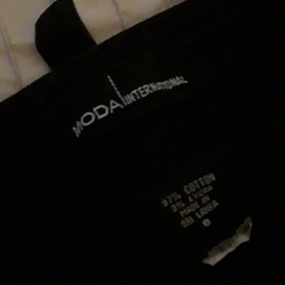 Capris - Picture 12 of 12